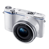 samsung nx3300