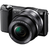 sony a5000