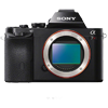 sony a7r