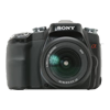 sony dslr a100