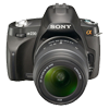 sony dslr a230