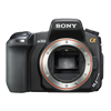 sony dslr a300