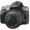 sony dslr a330