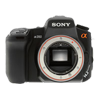sony dslr a350