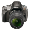 sony dslr a380
