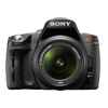 sony dslr a390