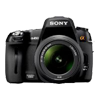 sony dslr a450