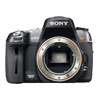 sony dslr a550