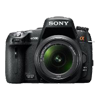sony dslr a580