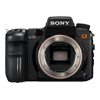sony dslr a700