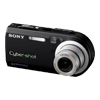 sony p120