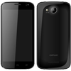 explay five