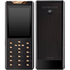 gresso meridian black edition