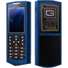gresso ultramarine gold