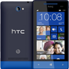 htc 8s
