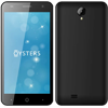 oysters pacific v