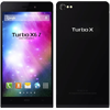 turbo x6 z