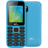 wiko lubi3 turquoise